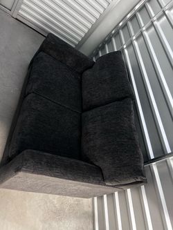 Love seat