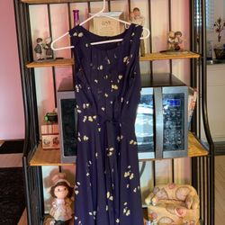 4 Size 10 Dresses 
