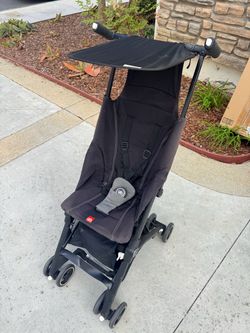 GB Pocket stroller