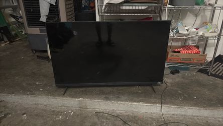 40 inch Vizio Smart TV