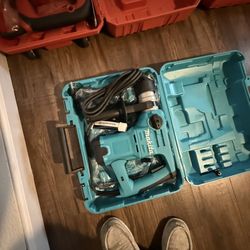 Brand New Rotary Hammer Drills 