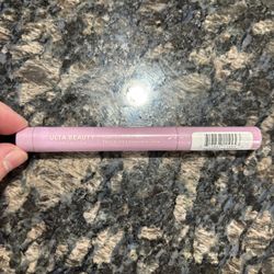 NEW ULTA BEAUTY CREAM EYESHADOW STICK IN I LILAC YOU ALOT $5!