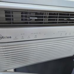 Window AC