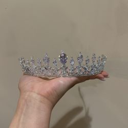 Crown 