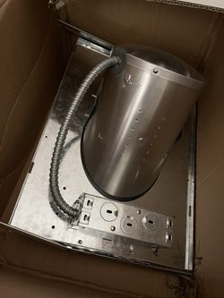 5— 6in slopped Canned Lights 