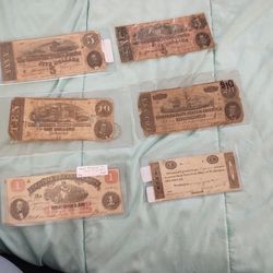 Old Money 