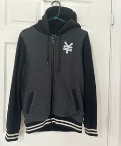 ZooYork Zip up Hoodie