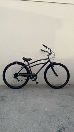 SCHWINN BEACH CRUISER BIKE