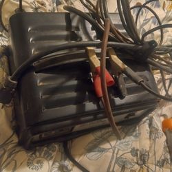Vintage schumacher SE 12-50 fast charge powerbooster