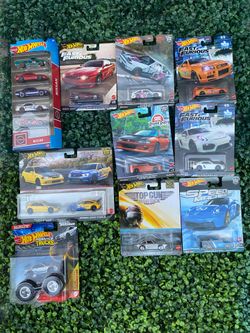HOTWHEELS