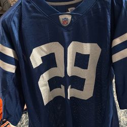 Football Jersey 