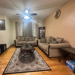 Living Room Furniture Set