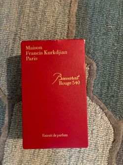 Designer cologne