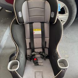 Infant Car Seat