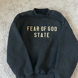 Essentials Fear of God s