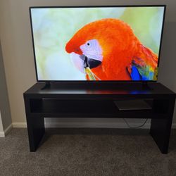 Insignia 55” LED 4K Smart TV