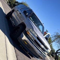 Suburban 2006 1500