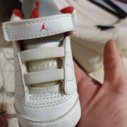 New Born jordans 