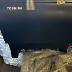 Toshiba Thermal Printer Model 6145-2TC