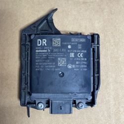 2020 FordSuper Duty Blind Spot Radar Sensor Original OEM 2021