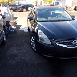 2004 Nissan Maxima