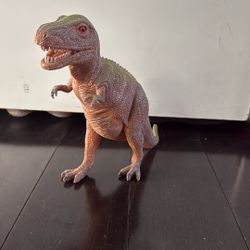 Toy Dinosaur