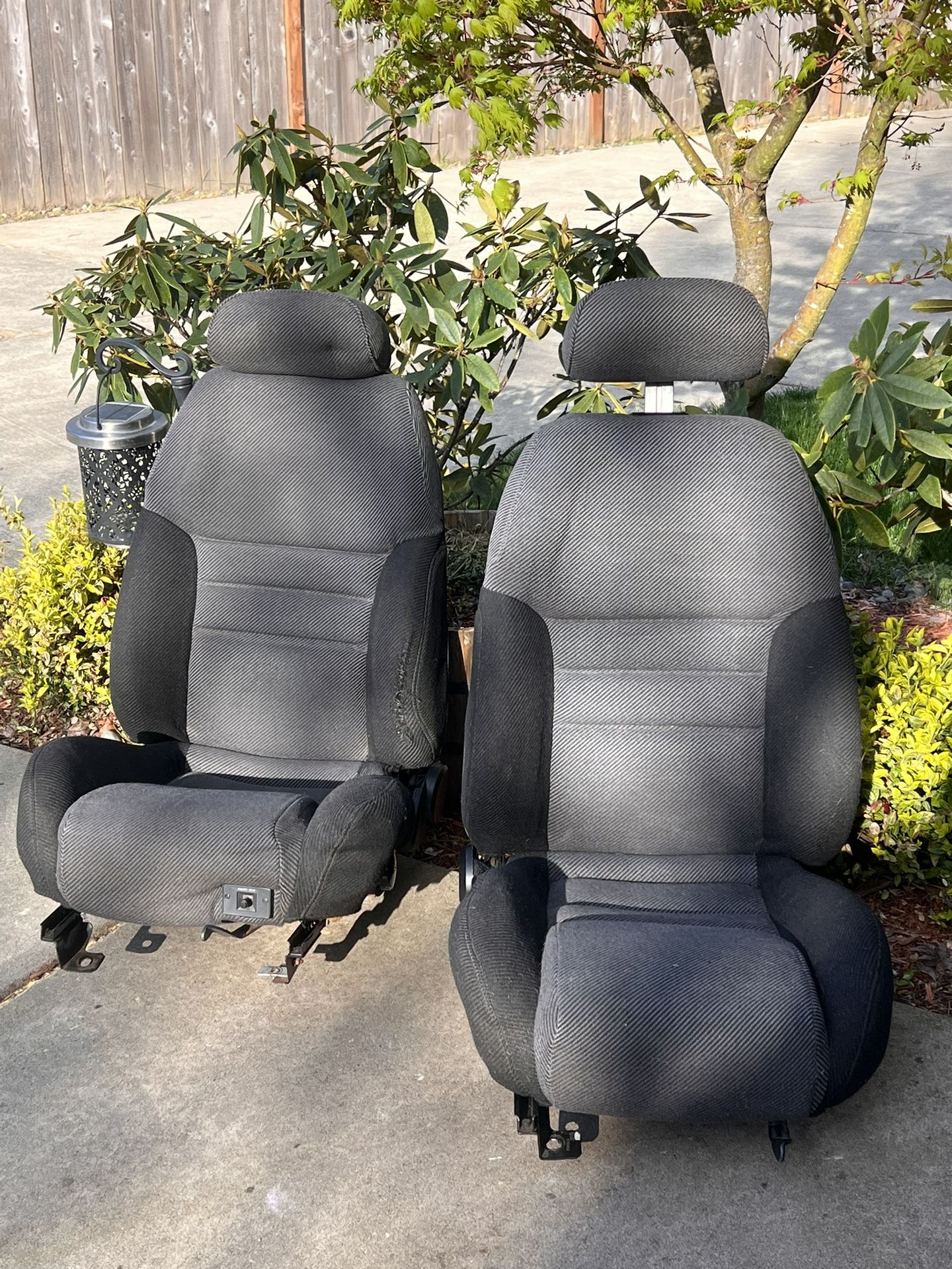 Ford Mustang Seats for Sale in WA OfferUp