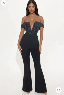 Women jumpsuit