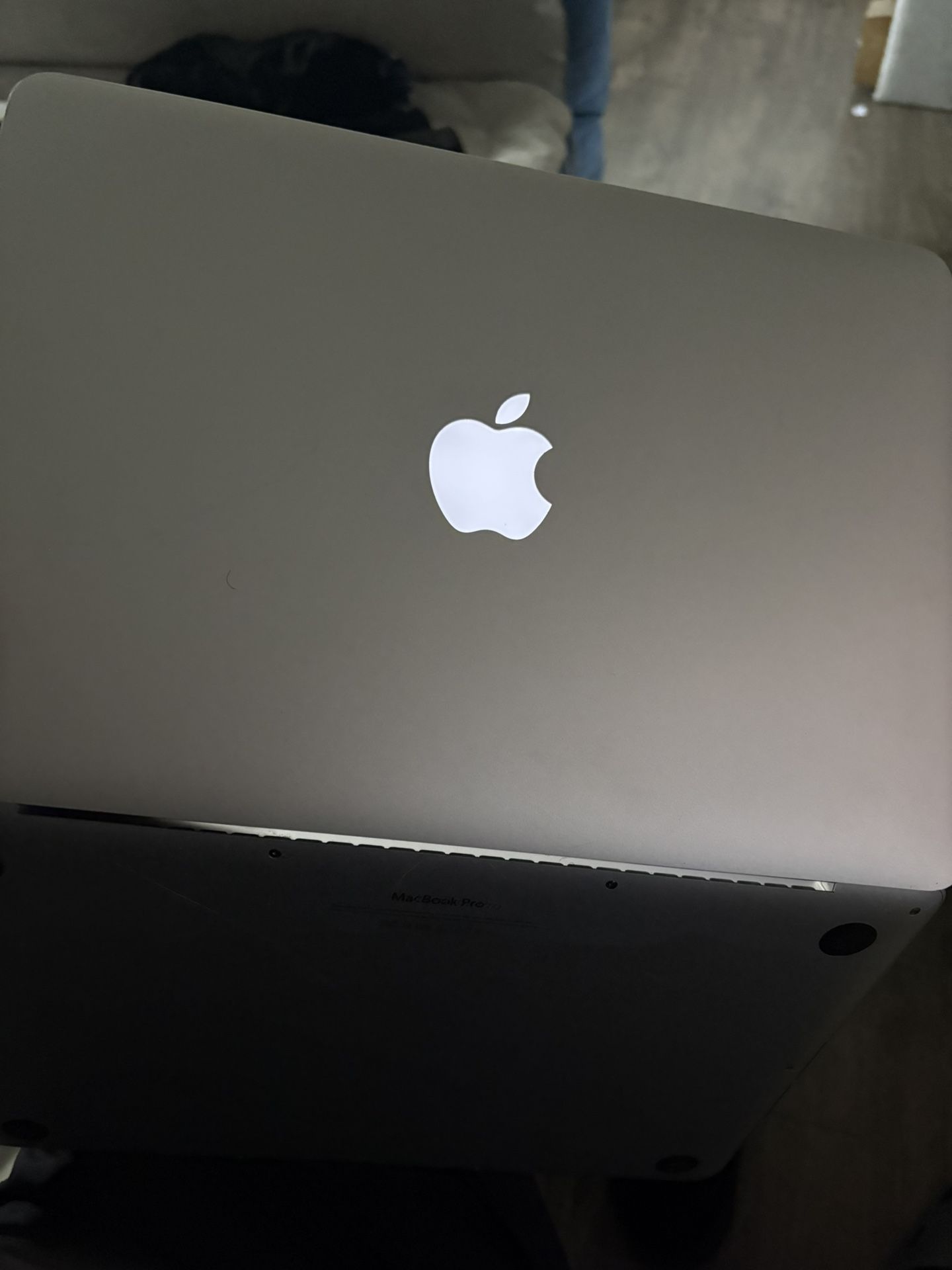 MacBook Pro 2015