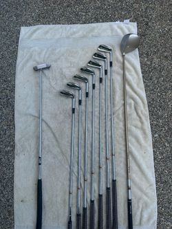 Golf Club Set