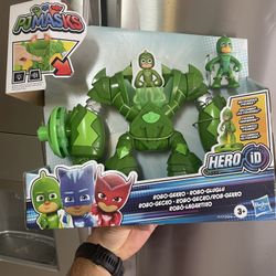 PJ Masks Kids Toys Ages 3+ New In Box 