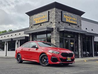 2022 BMW M235 Gran Coupe