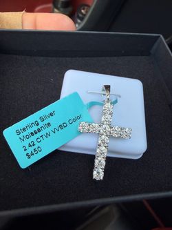 cross