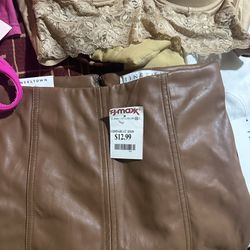 Lot Clothes (Girls Size Small) 