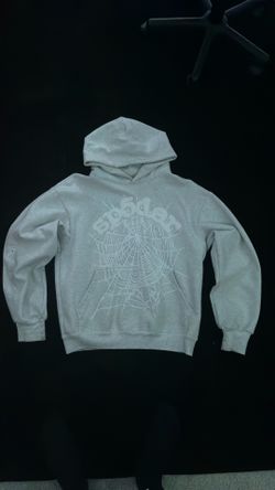 Sp5der hoodie