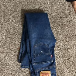 Boy Levi's