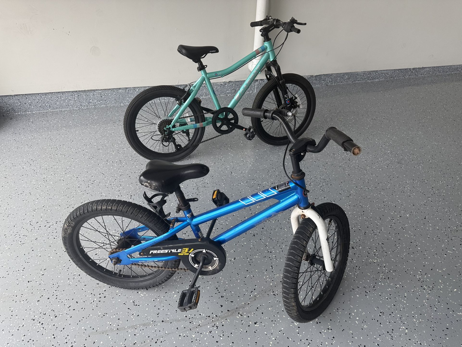 Kids Bikes For Sale
