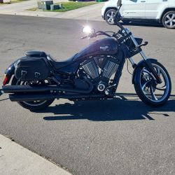 2015 Victory Vegas 8-Ball