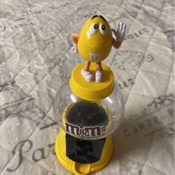 M&M Dispenser For 10