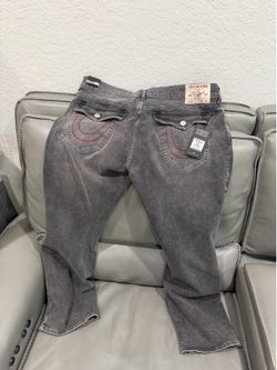 True religion jeans 40 -34