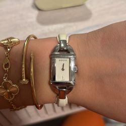 Gucci  Timepieces Watch