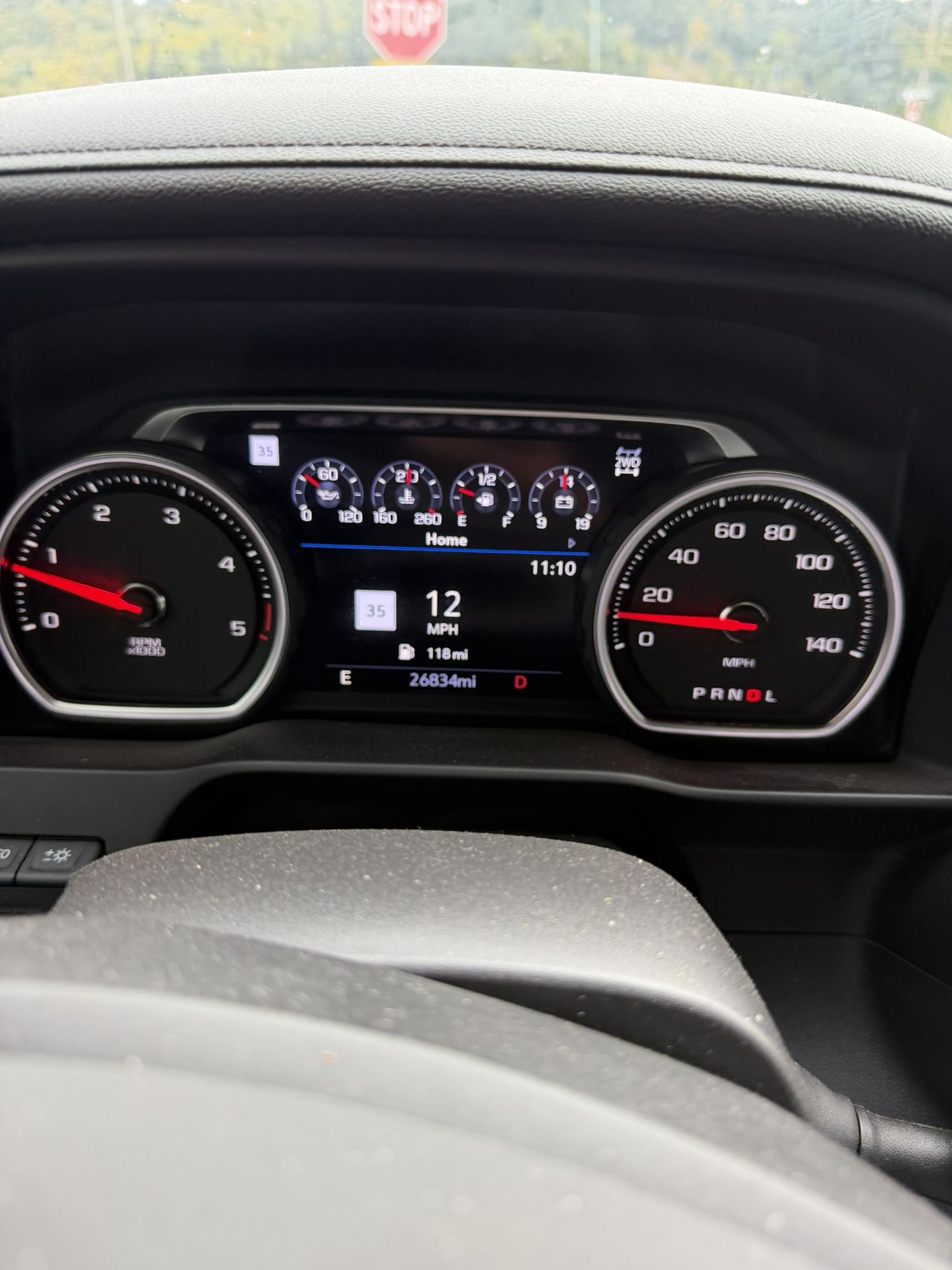 2023 Chevrolet Silverado 2500 HD