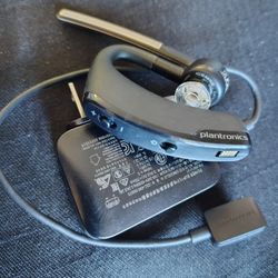 Plantronics Set