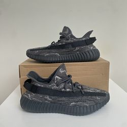 Adidas Yeezy Boost 350 V2 “MX Dark Salt” Size 10 Men’s Brand New ID4811