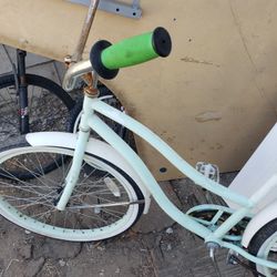 Beach Cruiser