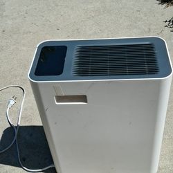 Tolife Air Purifier 