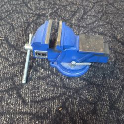 Central Forge Combination Swivel