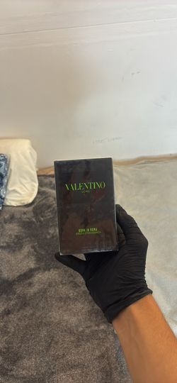 Perfume valentino