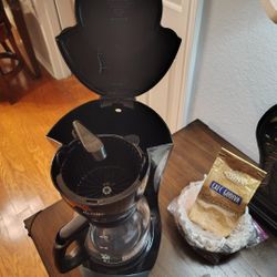 Mr Coffee 12 cup coffee maker - New never used. 