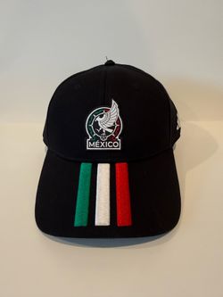 Adidas Hat (Mexico)